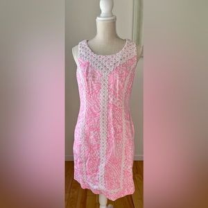 Sz 6 nwt Lilly Pulitzer dress